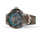 RM 60-01 ‘Les Voiles De St Barth’ Titanium Carbon Limited Edition of 80 image 6