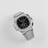 Nautilus Travel Time Chronograph (2018) image 12