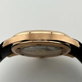 Aquanaut Rose Gold Brown Dial (2022) image 10