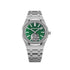 Royal Oak Flying Tourbillon Titanium Green Dial Limited Edition (2021) image 0