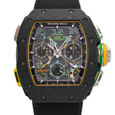 RM 65-01 LeBron James Carbon Limited Edition of 150 image 6