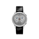 Chronomètre À Résonance Ref. RQ Platinum Grey Dial image 0