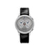 Chronomètre À Résonance Ref. RQ Platinum Grey Dial image 0