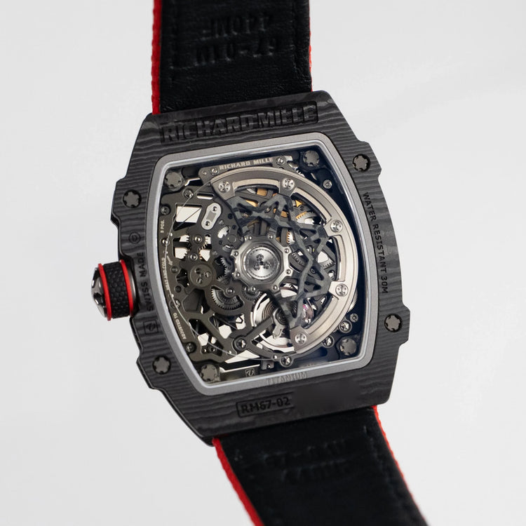 Richard Mille RM 67-02 &