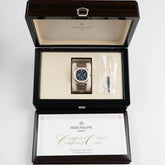 Nautilus Perpetual Calendar Moon Phases (2026) image 3