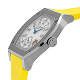 Élégante 48 Ref. ELHT Titanium Luminescent White Dial (2021) image 3