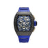 Automatic Flyback Chronograph Felipe Massa 10th Anniversary Carbon TPT Titanium Limited Edition of 100 image 0