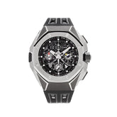 Royal Oak Concept Split-Seconds Chronograph GMT Titanium image 0