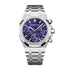 Royal Oak Chronograph “Domaine de Murtoli” White Gold Purple Dial image 0