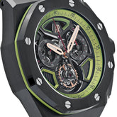 Royal Oak Offshore Flying Tourbillon Chronograph Limited Edition image 2