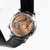 Centigraphe Souverain Ref. CT Platinum Grey Dial image 10