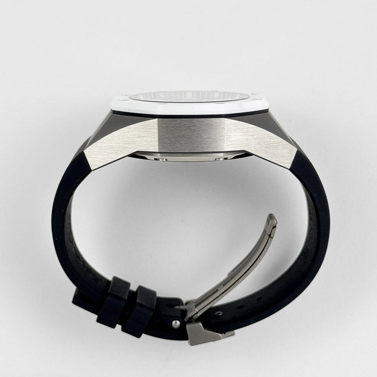Royal Oak Concept Tourbillon GMT Titanium image 4