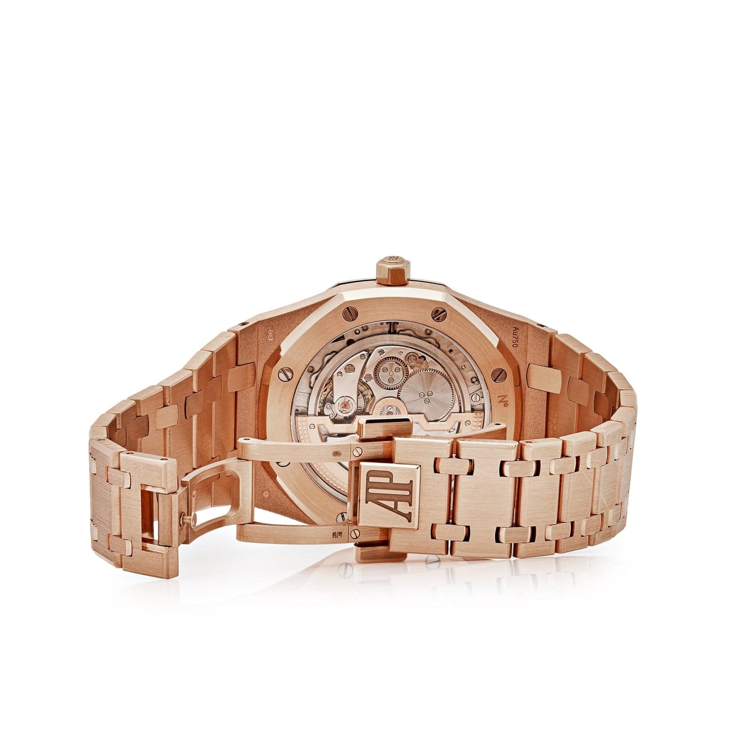 Royal Oak &