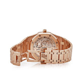 Royal Oak &