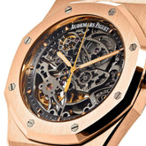 Royal Oak Openworked image 1