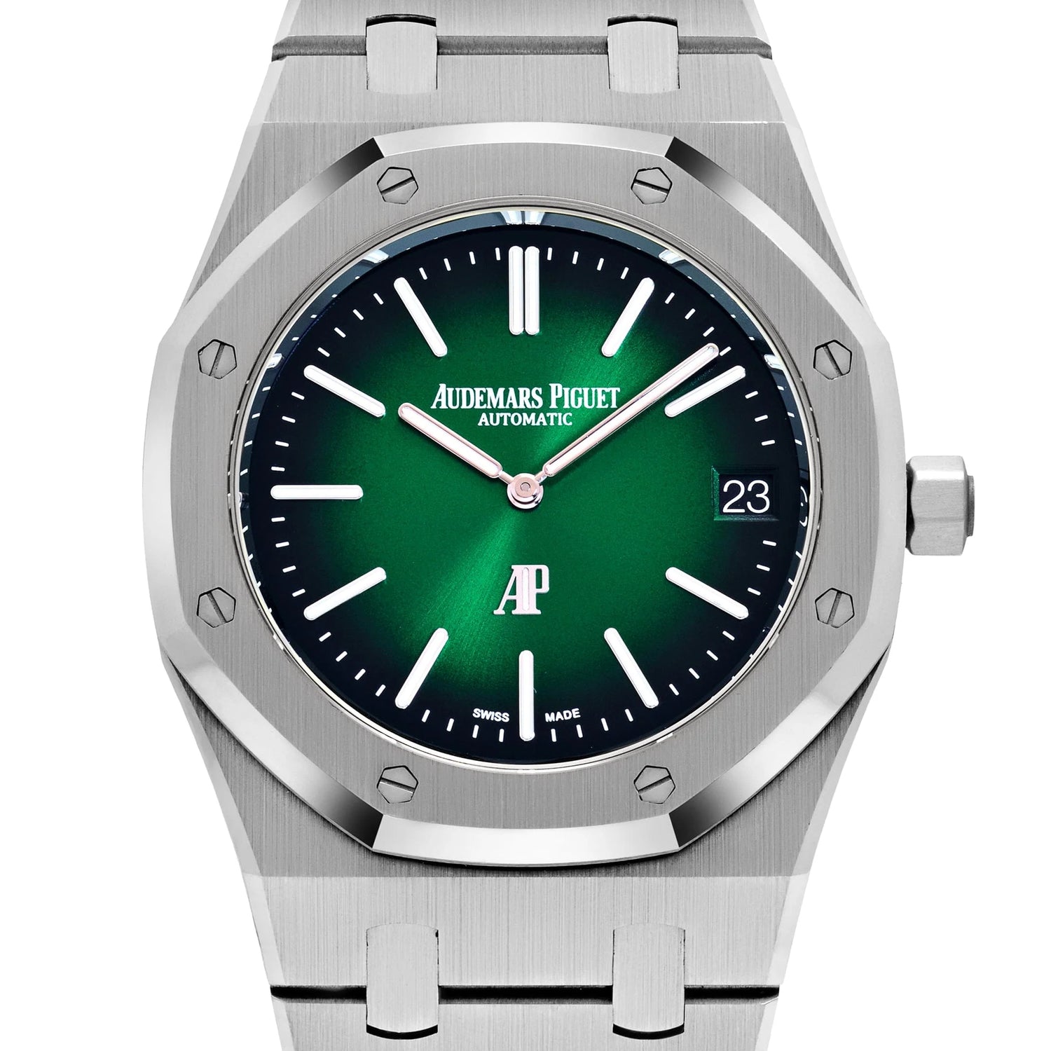 Royal Oak &