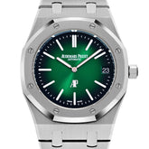 Royal Oak &