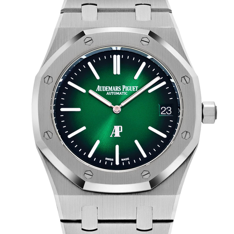 Royal Oak &