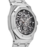 Royal Oak Flying Tourbillon Stainless Steel Openworked image 6