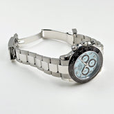 Daytona Platinum Ice Blue Arabic Dial (2023) image 3