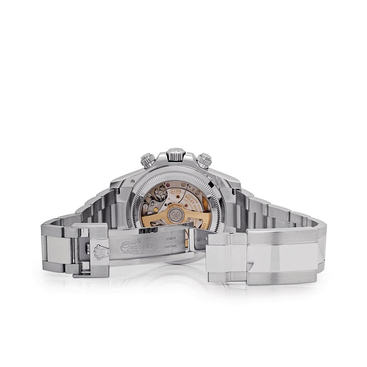 Platinum Ice Blue Dial (2026) image 4