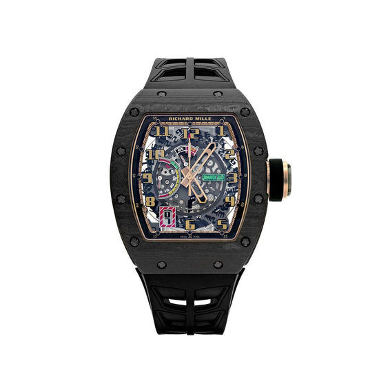 RM 030 &