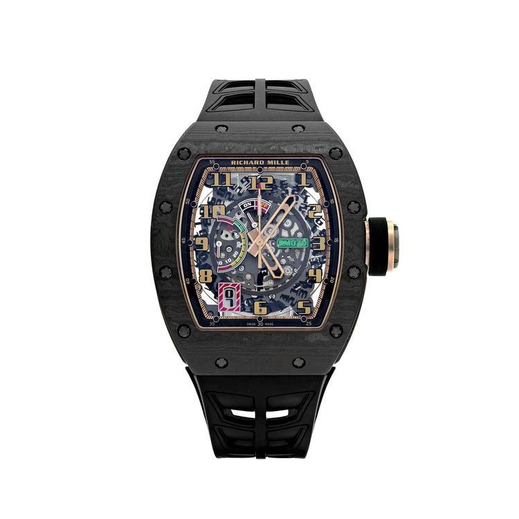 RM 030 &