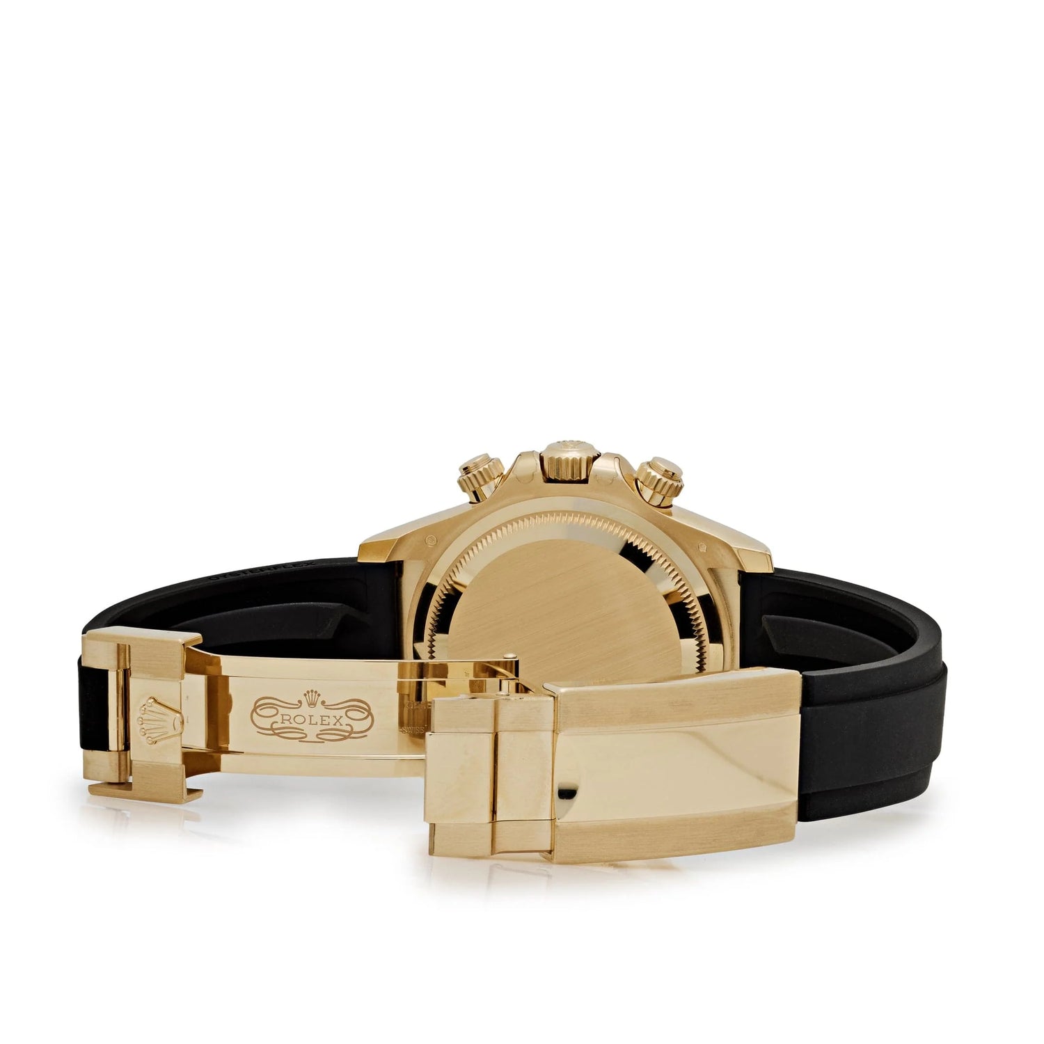 Yellow Gold Turquoise Dial (2025) image 2