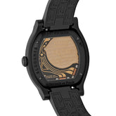 Élégante 48 Ref. ELHT Titalyt Luminescent White Dial image 2