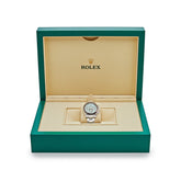 Platinum Ice Blue Dial (2026) image 3