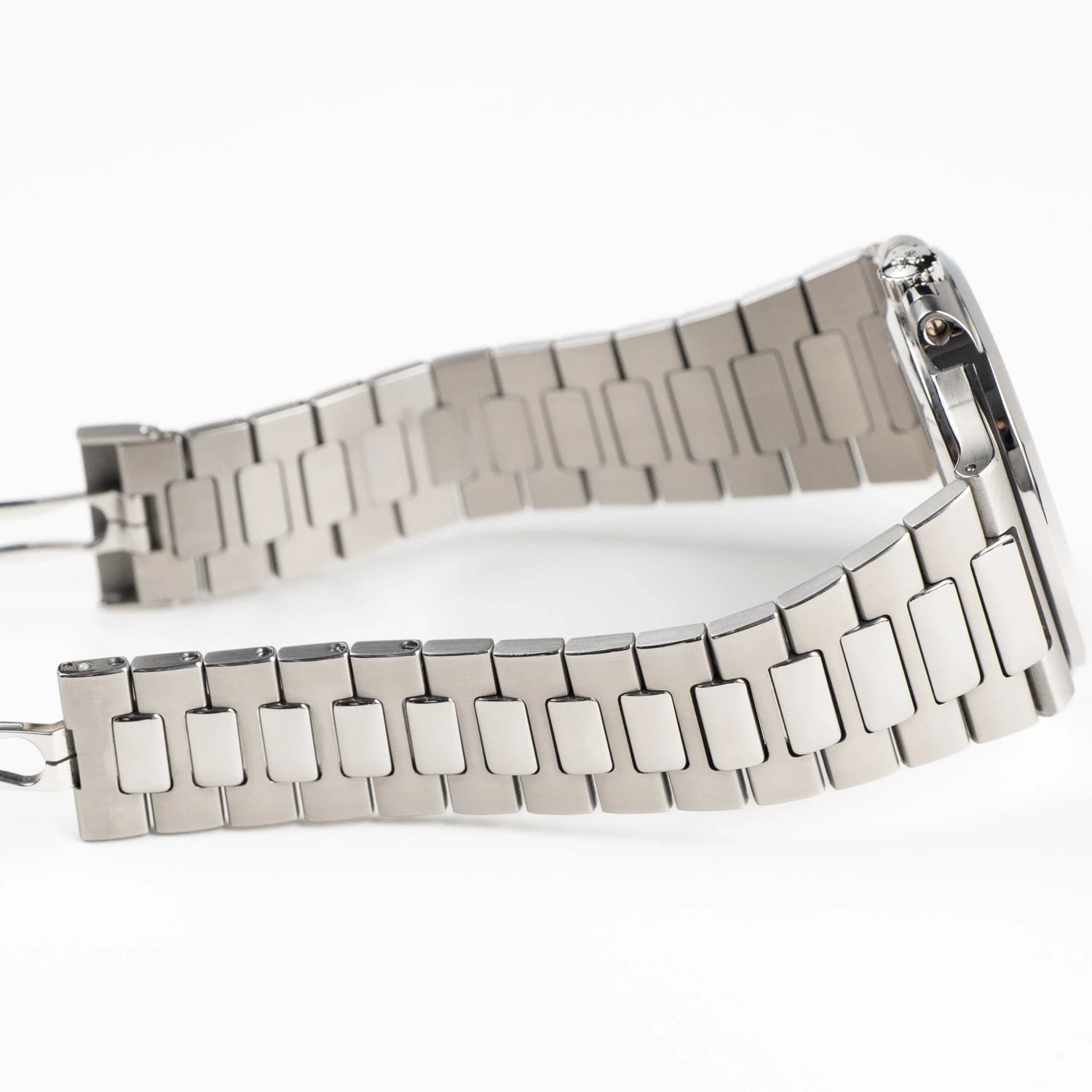 Nautilus Stainless Steel Blue Dial (2011) image 7