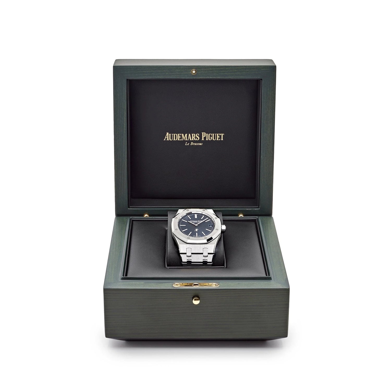 Royal Oak &