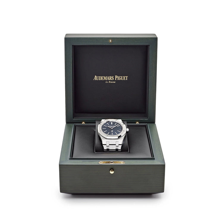 Royal Oak &