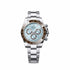 Daytona Platinum Ice Blue Diamond Baguette Dial (2026) image 0