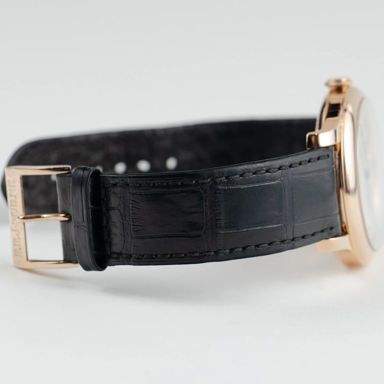 Octa Automatique Lune Ref. AL Rose Gold White Dial (2011) image 8