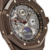Royal Oak Perpetual Calendar “Travis Scott Cactus Jack” Limited Edition (2024) image 7
