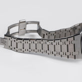 Royal Oak Jumbo Extra-Thin Openworked 50th Anniversary Stainless Steel image 7