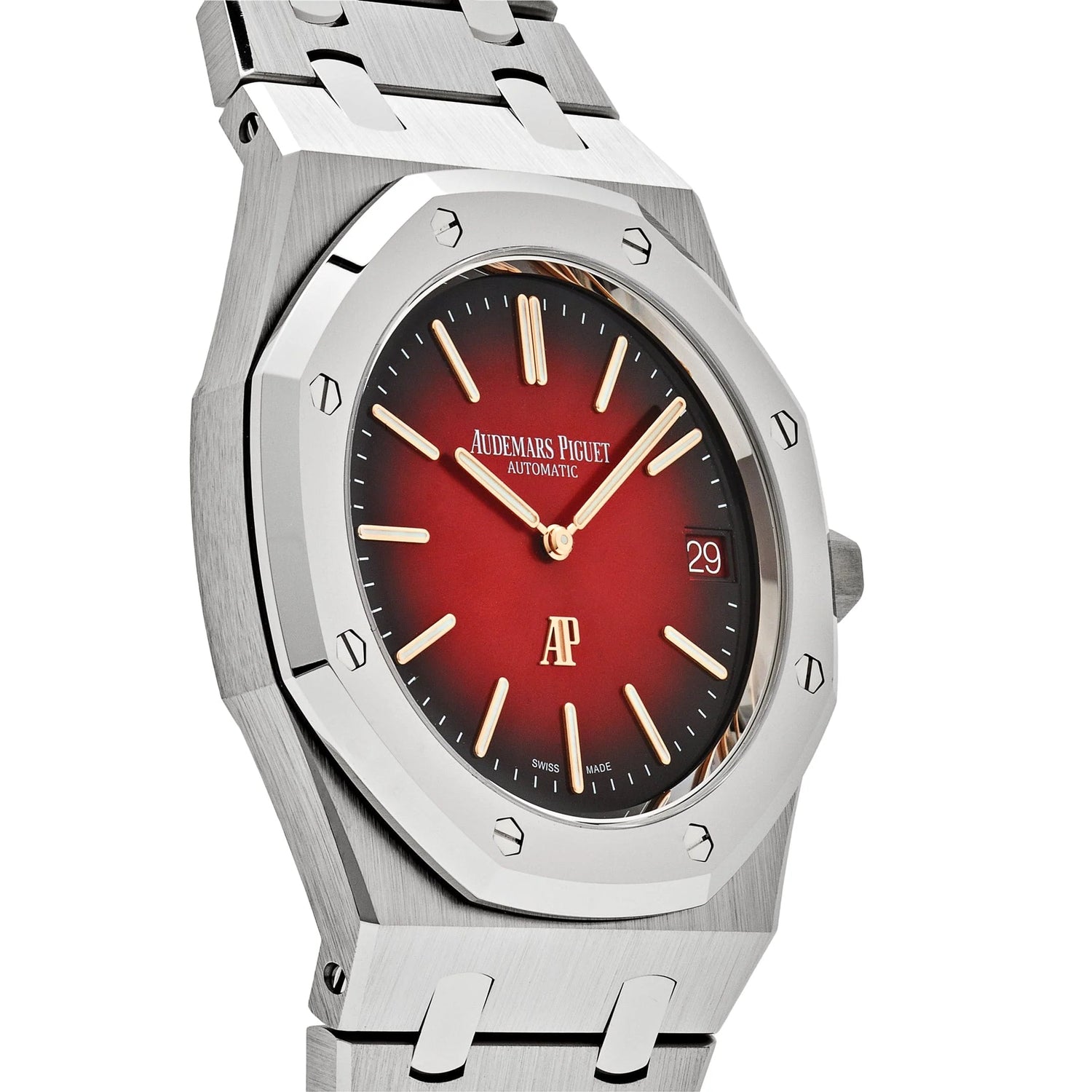Royal Oak &