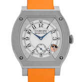 Élégante 48 Ref. ELHT Titanium Luminescent White Dial (2020) image 1