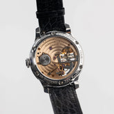 Tourbillon Souverain Vertical Ref. TV Black Dial (2022) image 5
