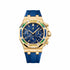 Royal Oak Offshore Yellow Gold Sapphire Dial (2023) image 0