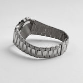 Nautilus White Gold White Dial Diamond Set (2004) image 4