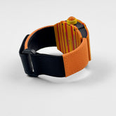 Tourbillon Rafael Nadal Red Yellow Quartz TPT Limited Edition of 50 image 5