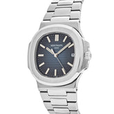 Nautilus Stainless Steel Blue Dial (2019) image 7