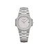 Nautilus White Gold White Dial Diamond Set (2004) image 0