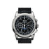 Grand Complications Perpetual Calendar Chronograph Platinum Black Dial image 0