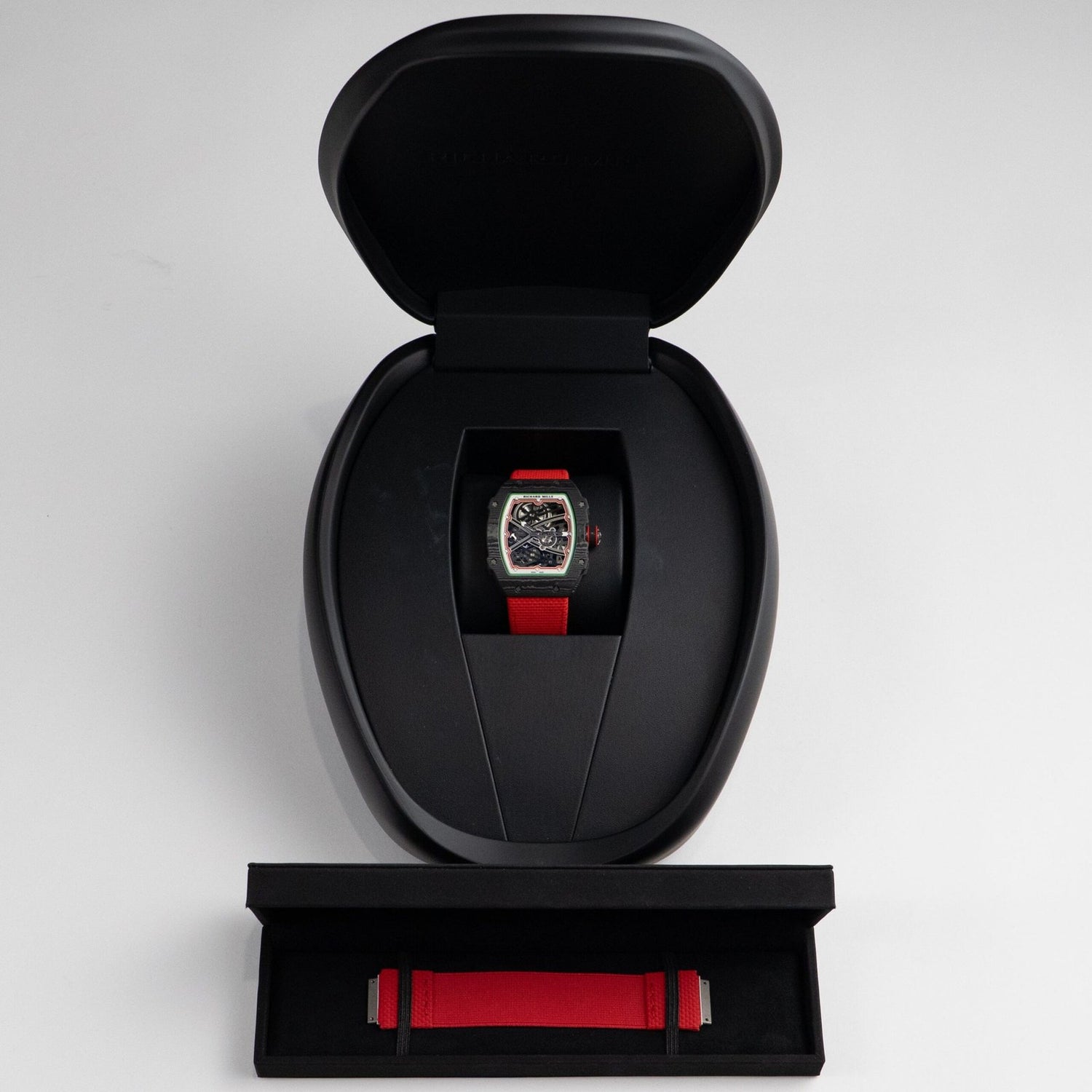 Richard Mille RM 67-02 &