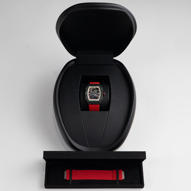 Richard Mille RM 67-02 &