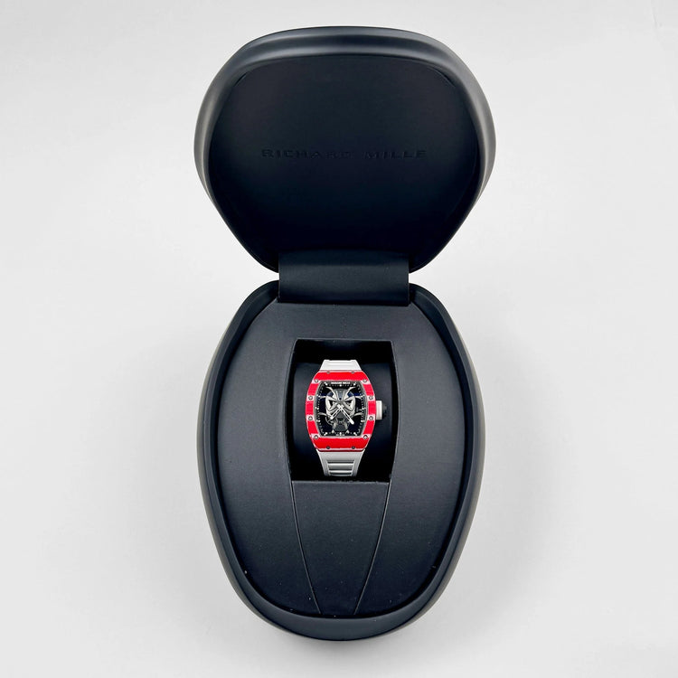 RM 52-06 Tourbillon &