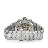 Royal Oak Offshore Chronograph “1017 ALYX 9SM” White Gold Limited Edition (2024) image 5